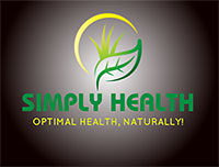 Simply health Logo